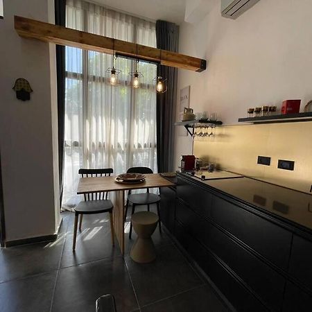 My loft in Yerusalem Bagian luar foto